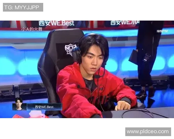 WE战队中路表现分析:突破与失误的深度剖析与反思